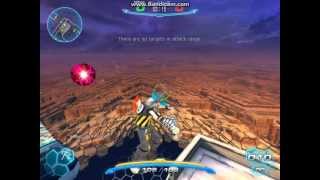 S4 League - Unlimited Ammo (Mind Shock)