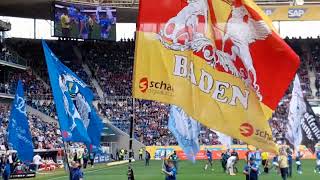 TSG Hoffenheim- 1.FC Köln 22.4.2023