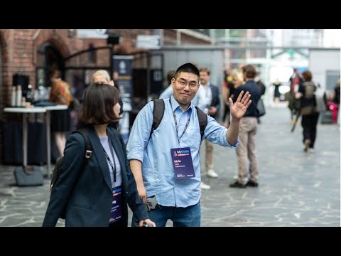 MyData 2022 | The Official Aftermovie