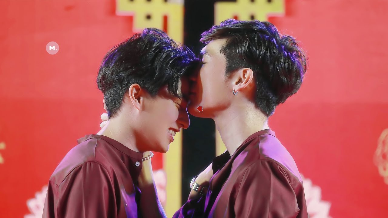 FANCAM 200125 ขอแค่เธอ LIVE (mew focus + mewgulf moment)