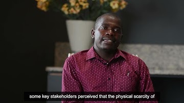 Stakeholders’ Perceptions Transboundary Water Resources Management in the Limpopo River Basin