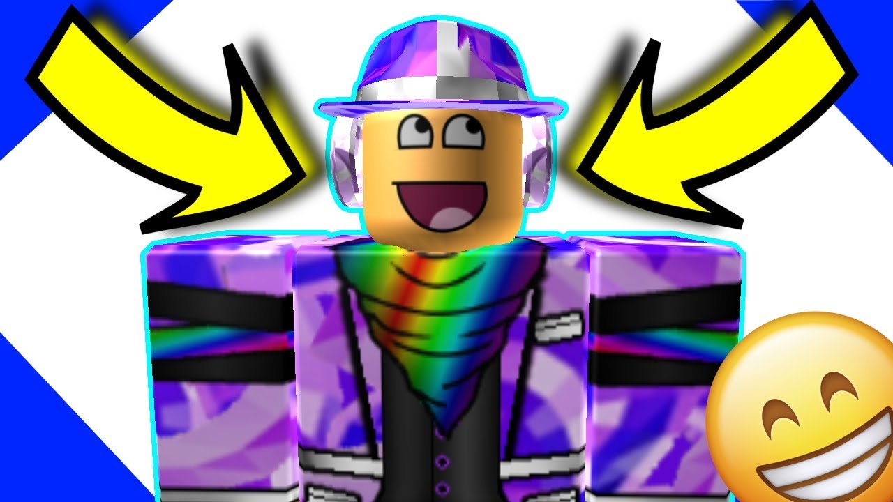 Roblox (Parody) on X: We should make epic face limited on Roblox