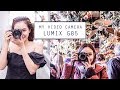 รีวิวกล้องที่เราใช้ถ่ายวีดีโอในตอนนี้ LumixG85 | JellyJune