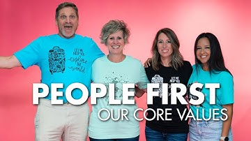 People First: KHM Travel