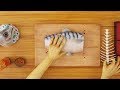 Unrolling the Masterful Sushi Scene in 'Isle of Dogs'