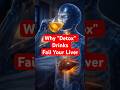 Your Favorite Detox Drink Just Damaged Your Liver #warning #health #science