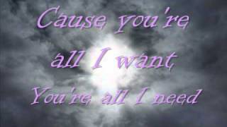 Everything by Lifehouse (lyrics)