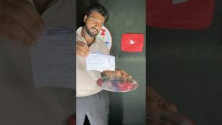 I tested viral crazy experiment #shorts