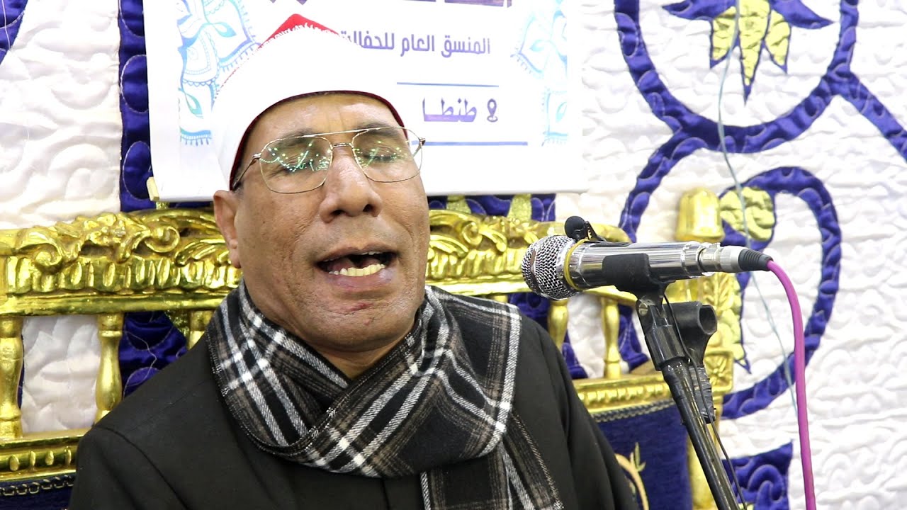 لأول مرة الشيخ عبدالفتاح الطاروطي في بلد الشيخ مصطفى اسماعيل I هود 2021 I