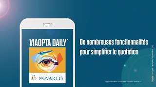 ViaOpta Daily, l’appli pour simplifier le quotidien des personnes souffrant de troubles de la vision