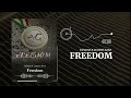 AZADI Freedom Vafadar Feat Jasmine Kara AUDIO AZADI Freedom Vafadar Feat Jasmine Kara AUDIO