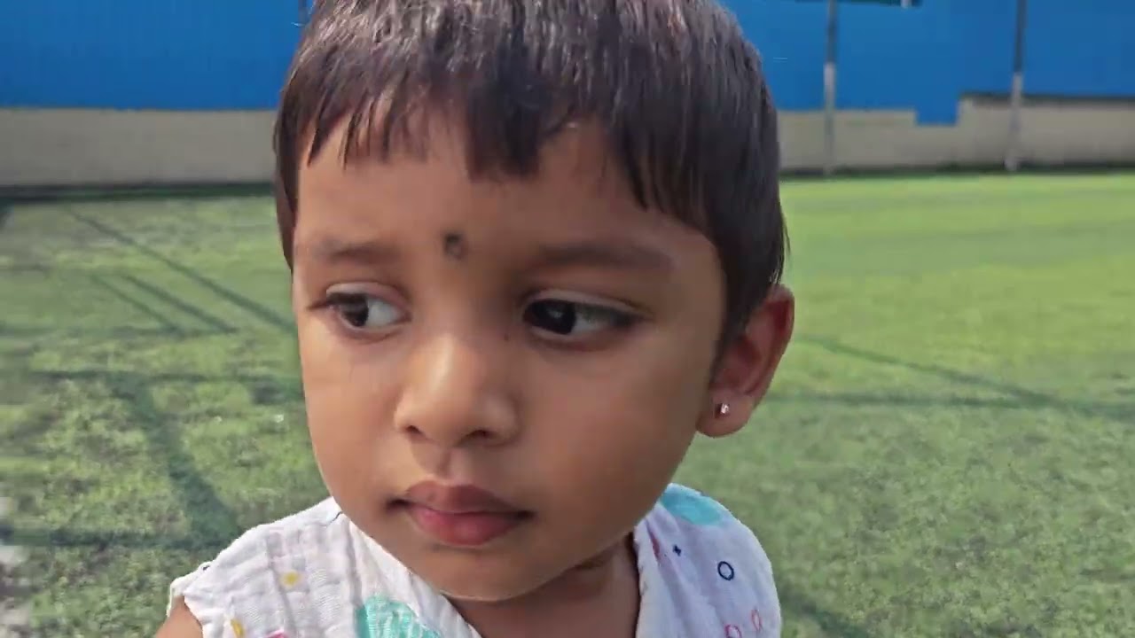 @Outlast Football Ground ⚽