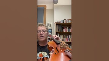 Find Your Optimum Left Hand Violin Position #violin