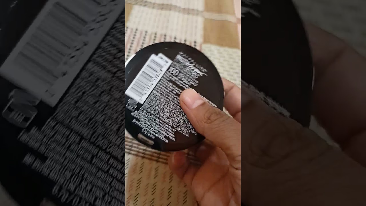 Maybelline New York Face Studio Master Chrome Metallic Highlighter, Molten Gold, 6.7g