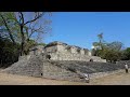 Honduras - Copan  4K