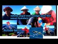 How to catch FlyingFish In the Philippines (paghuli ng Flying fish or Bangsi) catch eat and sell