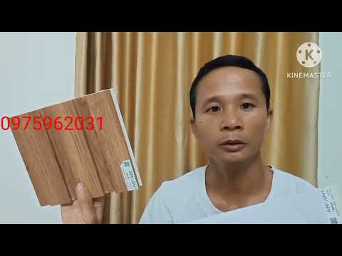 Video: Chọn vật liệu nào để trang trí mặt tiền