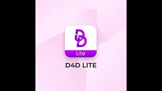 Lighter Version Of D4D Online App - Introducing the New D4D Lite screenshot 3