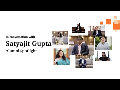 Alumni Spotlight