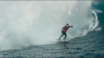 映画『フェイシング・モンスターズ』予告編