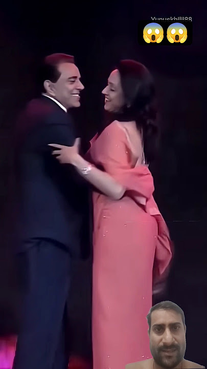 🌹Jab❤️ Koi Baat 🤗Bigad 👌Jaaye 😱#dharmendra #HemaMalini performs #trendingshorts