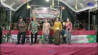 Lagu Mars Campursari MARDIKO LARAS ~ By Mayangsari Audio Glerr
