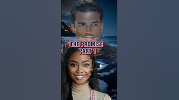 THE PROMISE PART 1#STORY TELLING2025#storytim#story