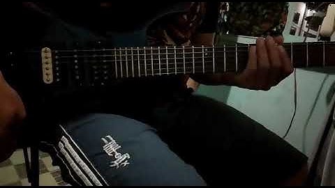 Cover Melodi Kupu-kupu Rita Sugiarto By Ehon