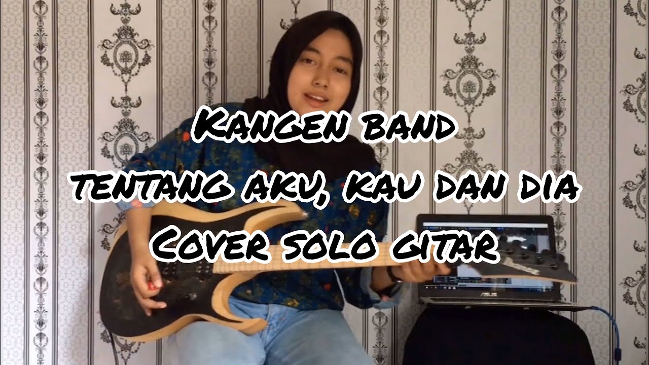 Kangen Band Tentang Aku Kau dan Dia Chords Chordify