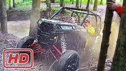 [ Mr Jake ] XP1K vs The Competition  - Polaris RZR XP 1000, Can-Am Maverick Max RS 1000, XP 900, RZ