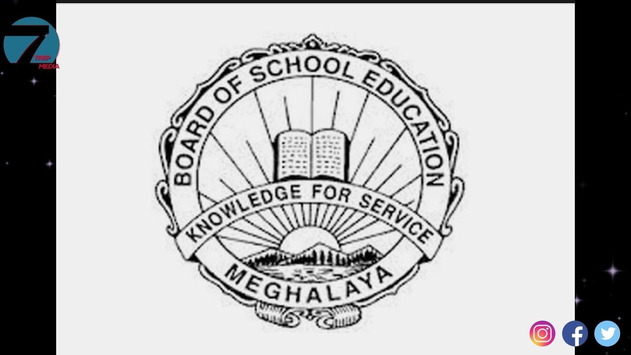 KA JINGPYNBNA NA KA MBOSE | HALOR KA EKSAMIN SSLC