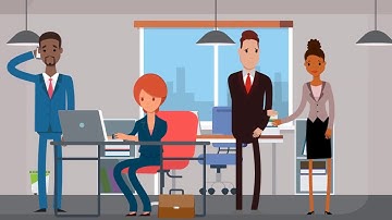 HQHubs: Flexible Hot Desk Solutions