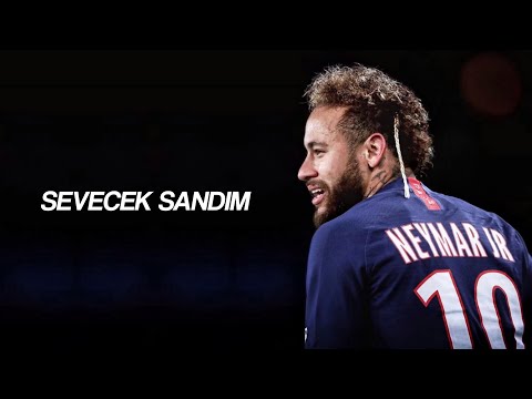 Neymar Jr - Sevecek Sandım • Semicenk | Skills and Goal's - HD