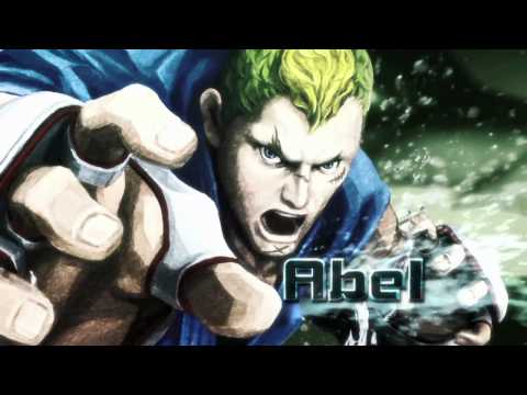 Street Fighter X Tekken Gameplay Trailer