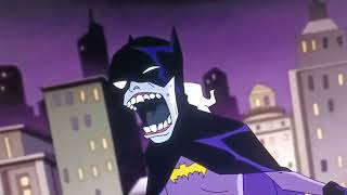 The Batman Strange New World Commissioner And Police Turning Into Zombie Attack Batman Robin
