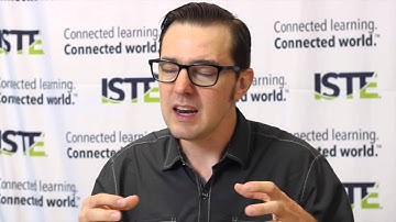 Aaron Sams - Flipped Classroom: The Next Step