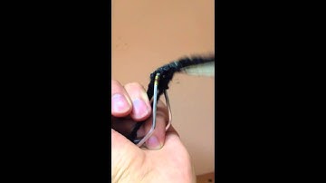 Insectothopter project flapping wing mechanism