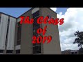 The class of 2019