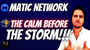 MATIC NETWORK PRICE PREDICTION 2022! | GREAT! | POLYGON Technical Analysis! POLYGON PRICE PREDICTION