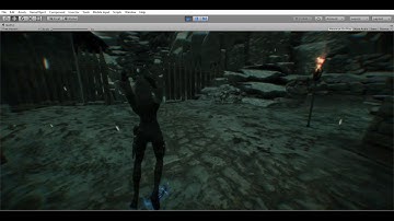 Unity 5 5 3f1 Personal 64bit   Umber Castle Test unity   Exodus Medieval Arc   WebGL   DX11 on DX9 G