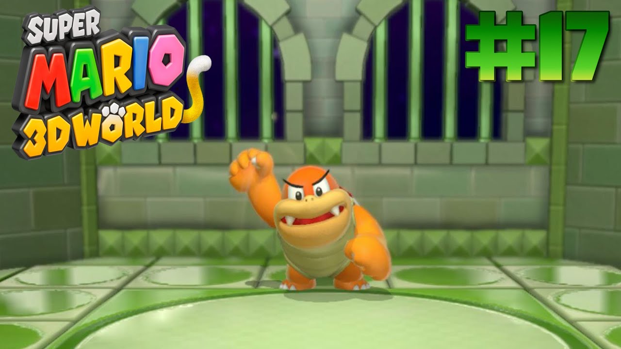 super mario 3d world ost download