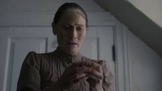 The lost Brooch-- Anne With an E