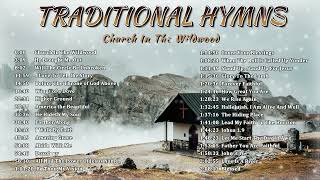Traditional Hymns - Church In The Wildwood