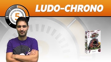 LudoChrono - Welcome Back to the dungeon