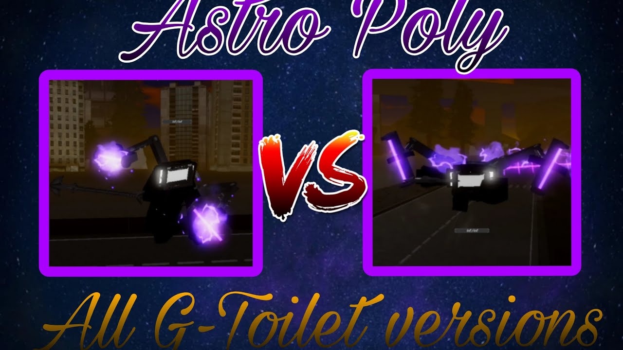 Astro Poly 