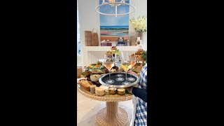 Palm Beach Design Days with S&L