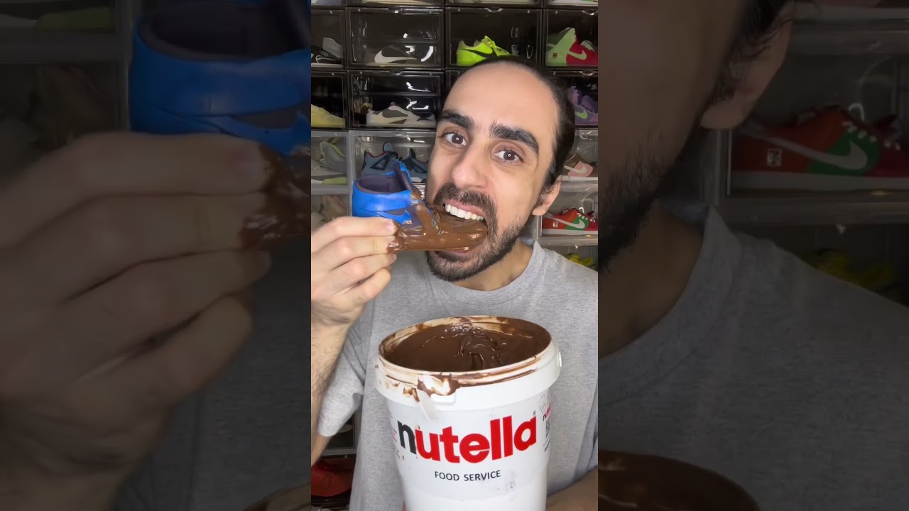 Food ASMR Which Day Of The Week Was The Most Satisfying asmr food-asmr-which-day-of-the-week-was-the-most-satisfying-asmr