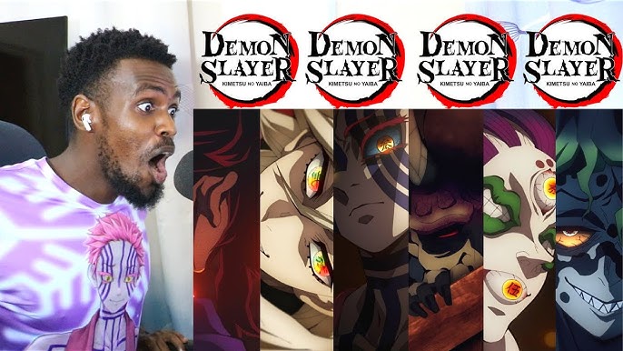 Akankah Ada Demon Slayer: Kimetsu no Yaiba Swordsmith Village Arc Season 3  Episode 12? Ini Penjelasannya - Purwokerto Insight