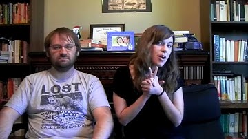 Commas Part 3: Transitional Expressions and Parenthetical Expressions