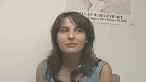 Describe the environment you wish you would have been raised in.  // sup06c